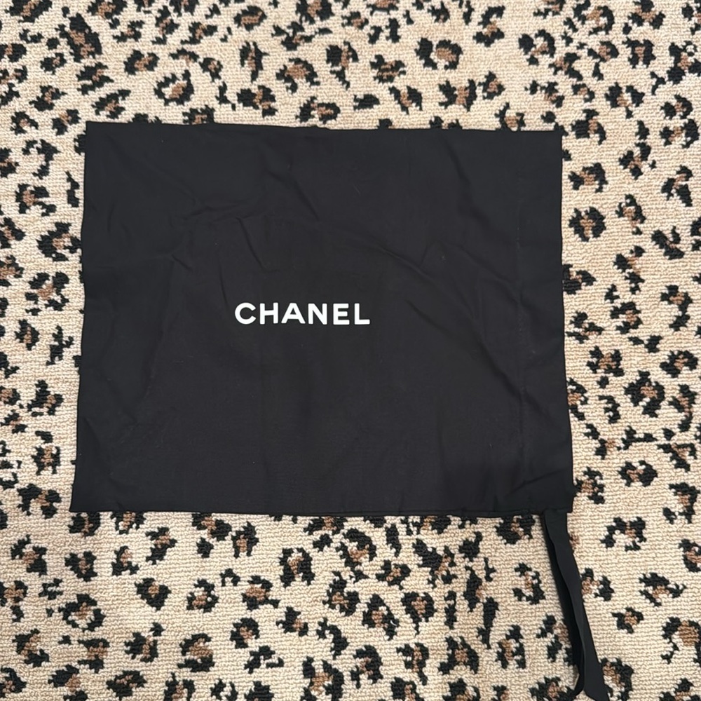 Chanel Dust Bag